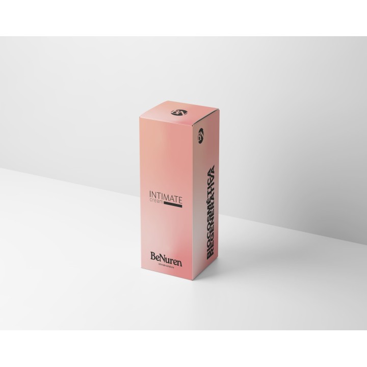 Intimate Cream 30 ml