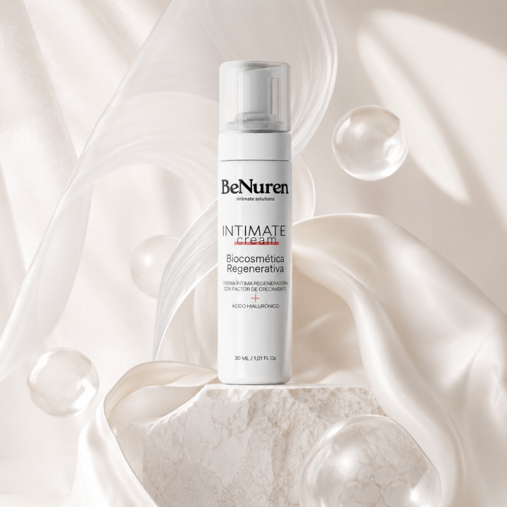 Intimate Cream 30 ml