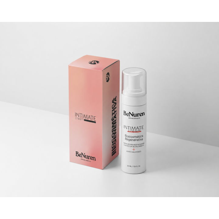 Intimate Cream 30 ml