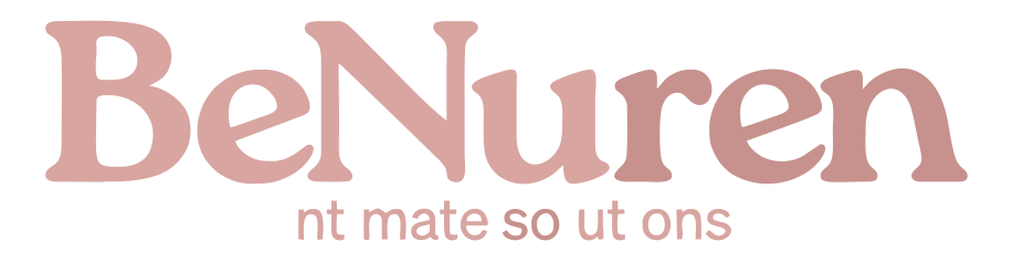 Tienda Oficial de BeNuren