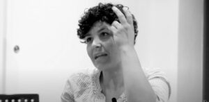 Juana López