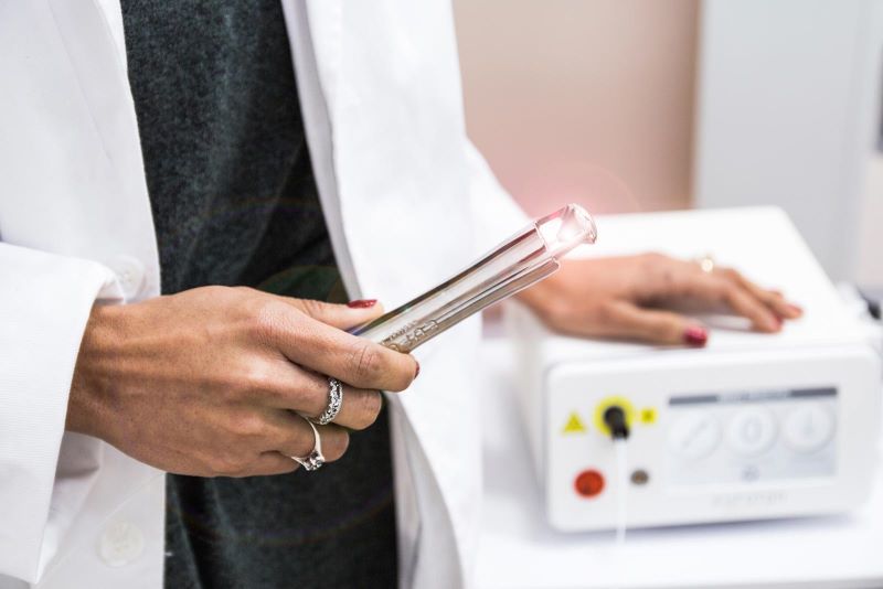 cirugia íntima femenina