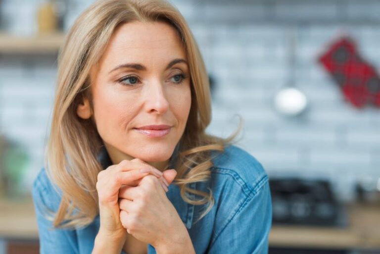 grasa abdominal en la menopausia