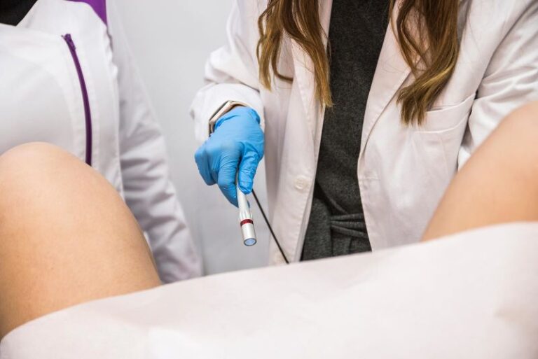 infecciones vaginales más comunes
