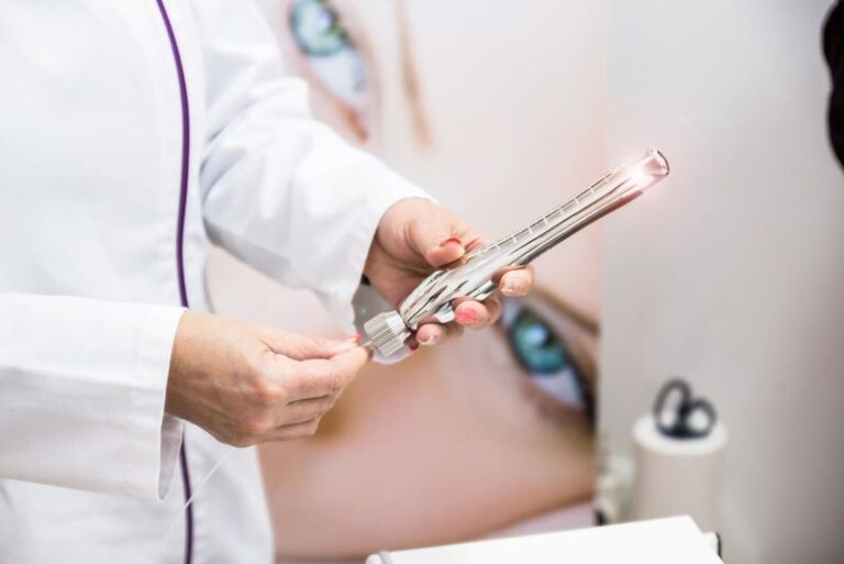 sequedad vaginal