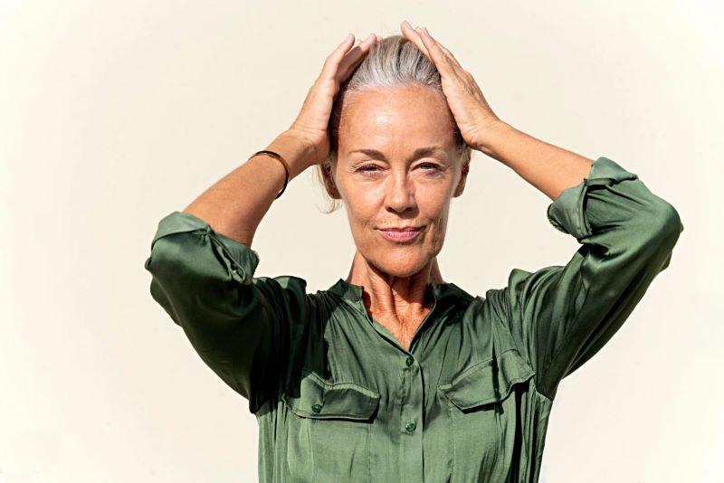 menopausia o climaterio